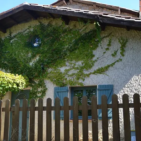 Gite Au Lac Du Gouyre Puygaillard-de-Quercy Exterior photo