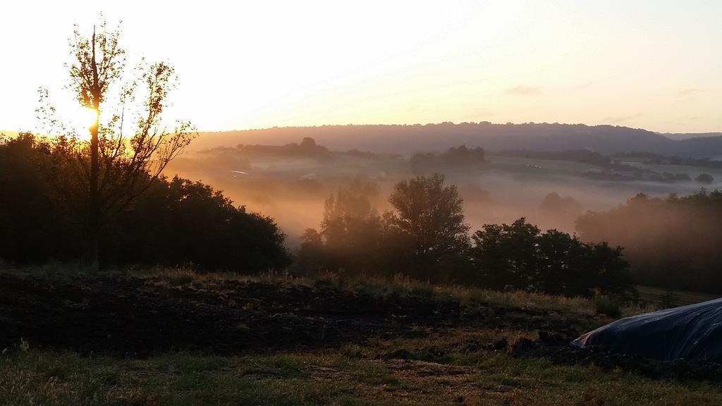 Holiday home Au Du Gouyre Puygaillard-de-Quercy