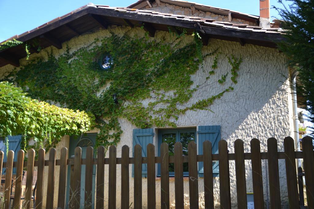 Holiday home Au Du Gouyre *