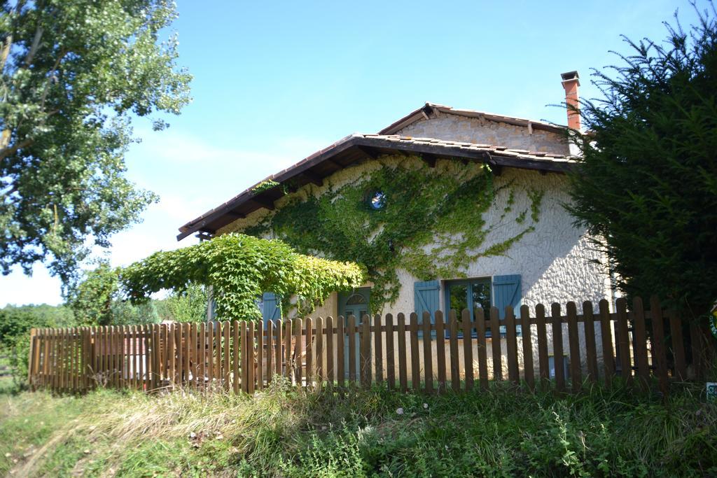 Au Du Gouyre Puygaillard-de-Quercy