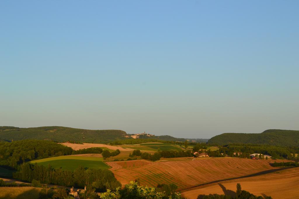 Au Du Gouyre Puygaillard-de-Quercy