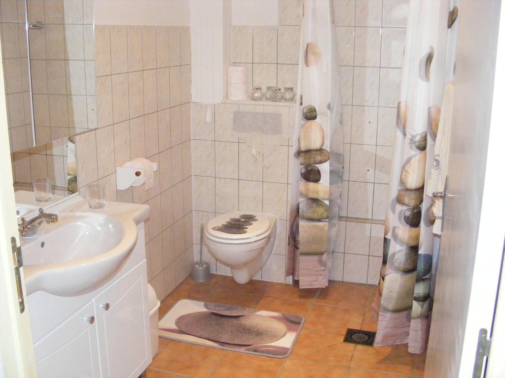 Holiday home Au Du Gouyre *