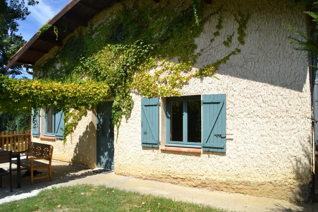 Au Du Gouyre Puygaillard-de-Quercy