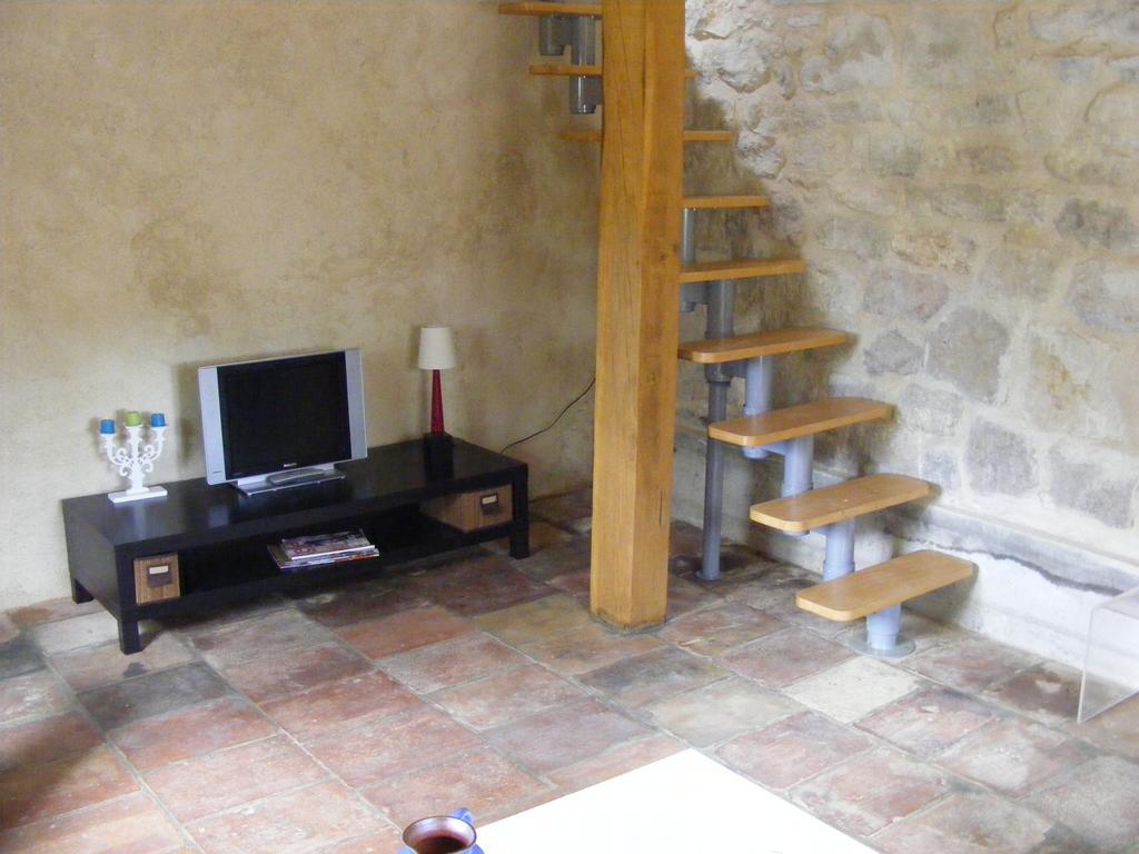 Au Du Gouyre Puygaillard-de-Quercy