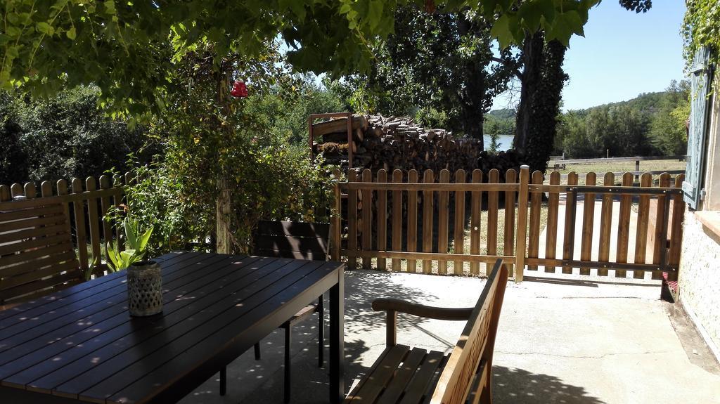 Au Du Gouyre * Puygaillard-de-Quercy