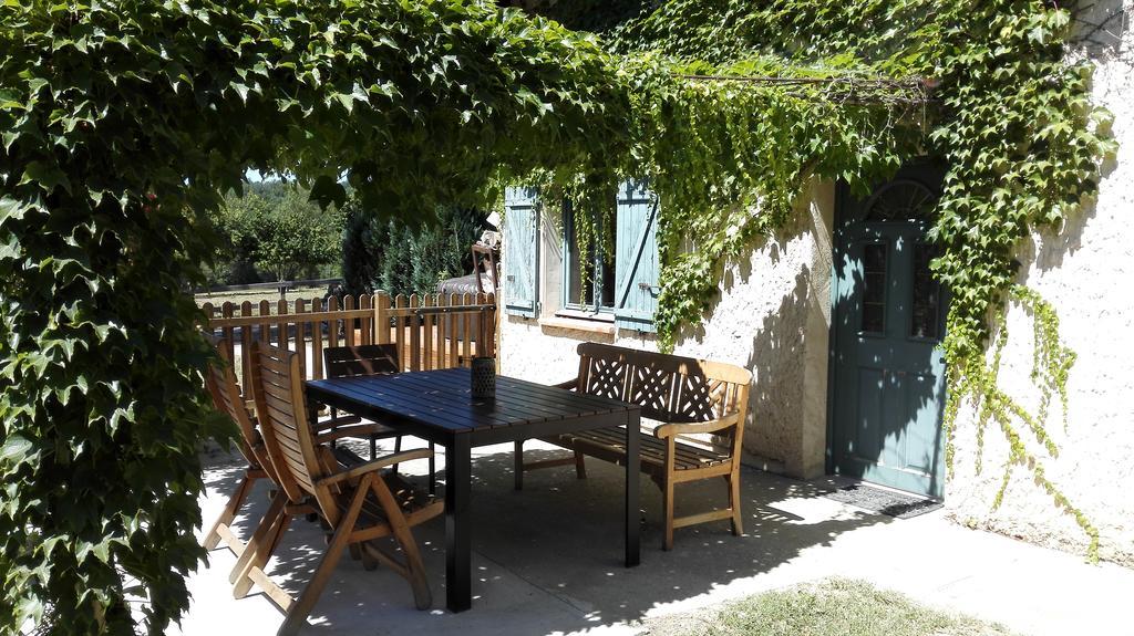 Ferienhaus Au Du Gouyre