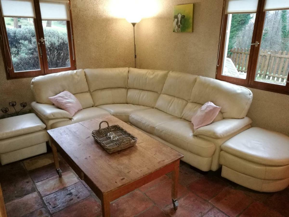 Holiday home Au Du Gouyre