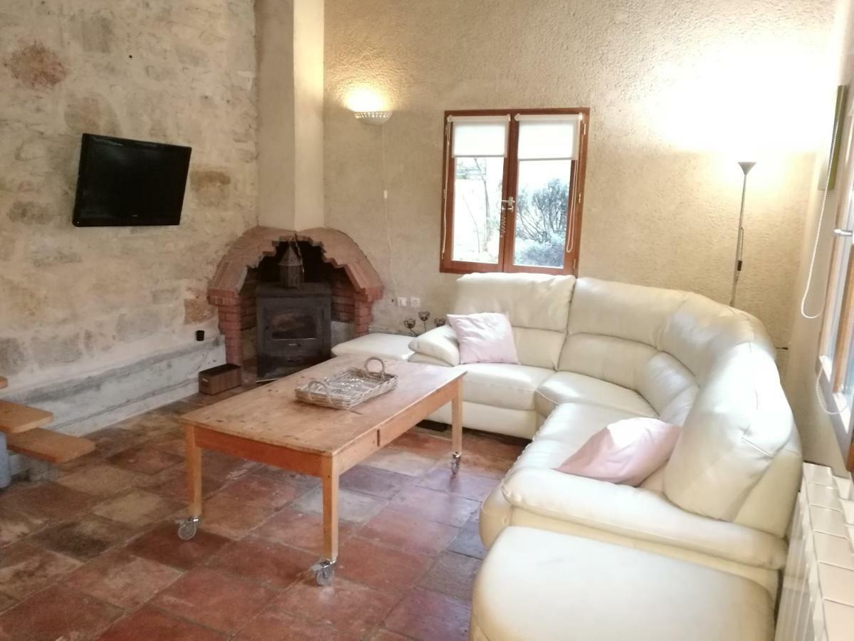 Au Du Gouyre Holiday home